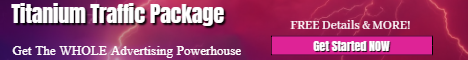 Titanium Traffic Package – Get