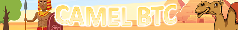 Camel BTC ( ZeroCoin )