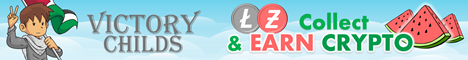 Victory Childs ( ZeroCoin )