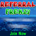 Referral Frenzy 2