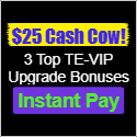 25 dollar instant cashflow mac