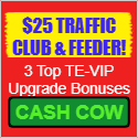 25 dollar cashcow 2