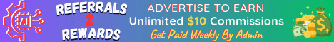 Referrals 2 Rewards